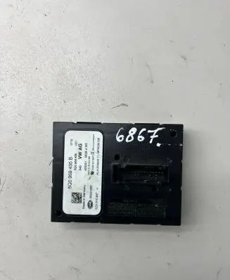 Volkswagen Golf VII Other control units/modules 5Q0959435B