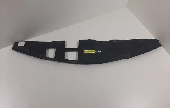 Radiator trim