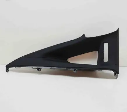 Tesla Model X (C) pillar trim 103595702E 1035958XXB