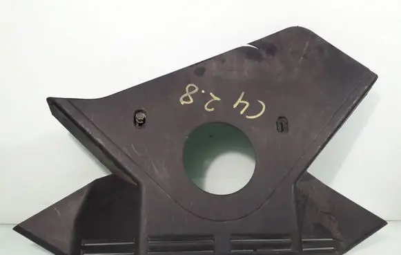 Audi A6 S6 C4 4A Engine cover (trim) 078103927E