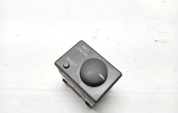 Volvo V40 Sound control switch 889988