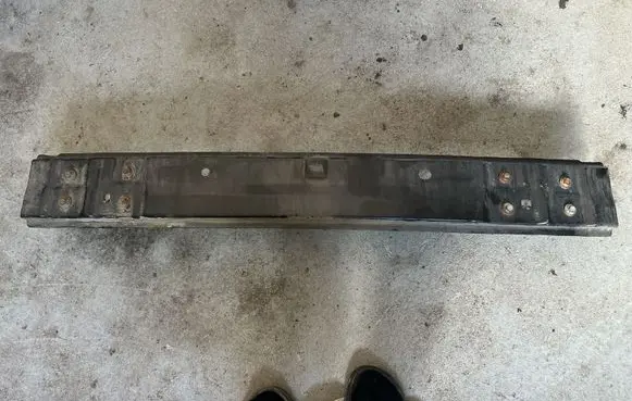 Toyota Verso Rear bumper cross member