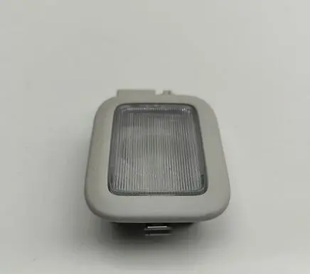 Ford Kuga III Front seat light LJ6A13K767AD