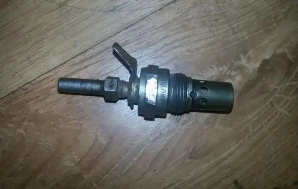 Ford Transit Glow plug 0101072405