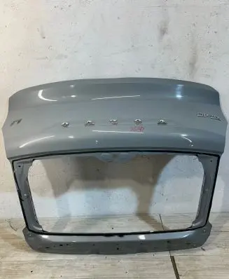 Volvo XC40 Truck tailgate 