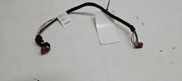 BMW 2 F22 F23 Other wiring loom 74558010