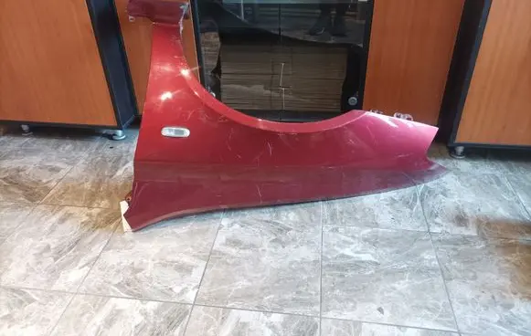Fiat Stilo Fender
