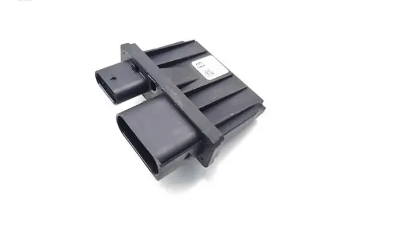 Adblue control unit