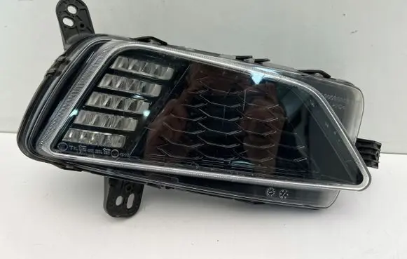 Volkswagen Polo VI LED Daytime headlight 2G0941662B