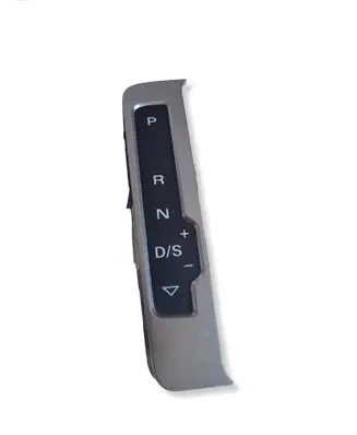 Audi A4 S4 B8 8K Gear shift selector indicator 8R17134633Q7 8R1713463