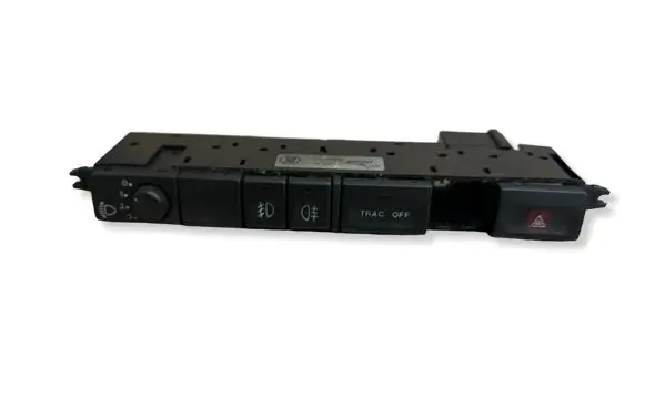 Jaguar XK8 - XKR Other switches/knobs/shifts LA6292KC