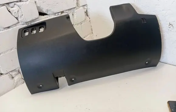 Mitsubishi Endeavor Other dashboard part