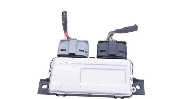 Mercedes-Benz A W177 Injection control unit/module A0009015303 A0009008214