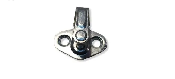 Opel Astra J Front door lock loop/hook striker 