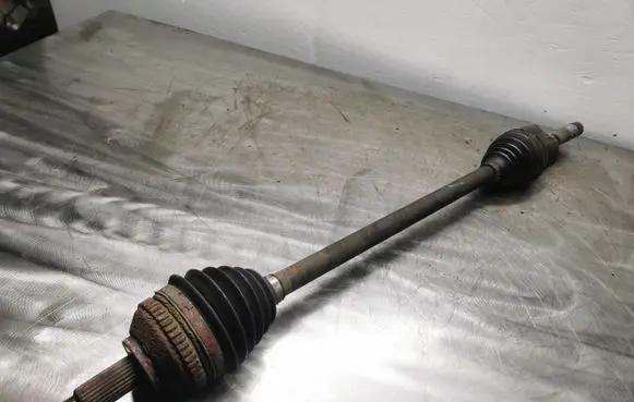 Chrysler Voyager Front driveshaft