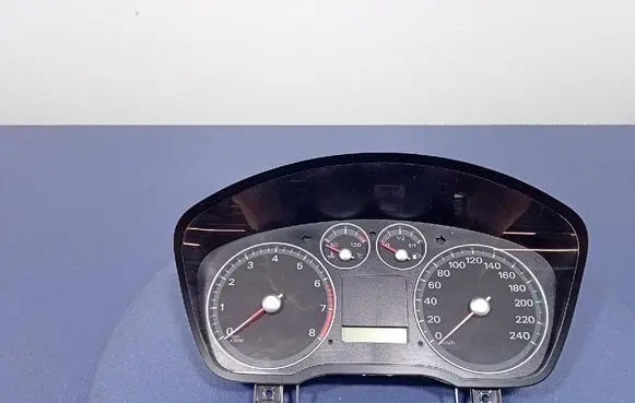 Ford Focus C-MAX Speedometer (instrument cluster) 4M5T-10849-EP