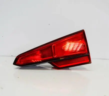 Audi A4 S4 B9 8W Tailgate rear/tail lights 8W5945076A