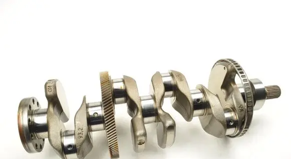 Volvo XC90 Crankshaft 