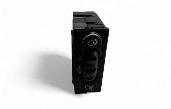 Renault Trafic II (X83) Headlight level height control switch 8200379685