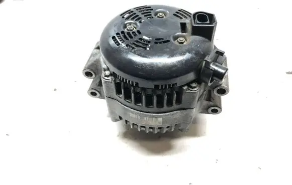 BMW X3 F25 Generator/alternator 7616119