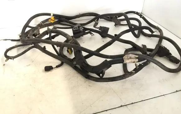 Ford Transit Other wiring loom BK3T14406FCB