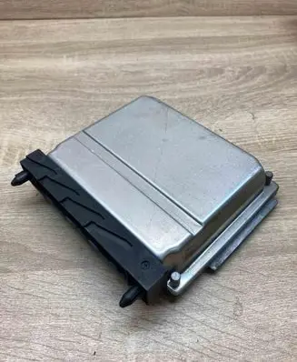 Volvo S80 Engine control unit/module ECU 09470429B 0281001776