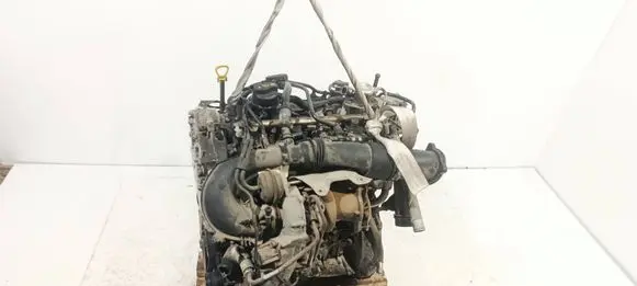 Mercedes-Benz GLA W156 X156 Engine R2700106100 270920