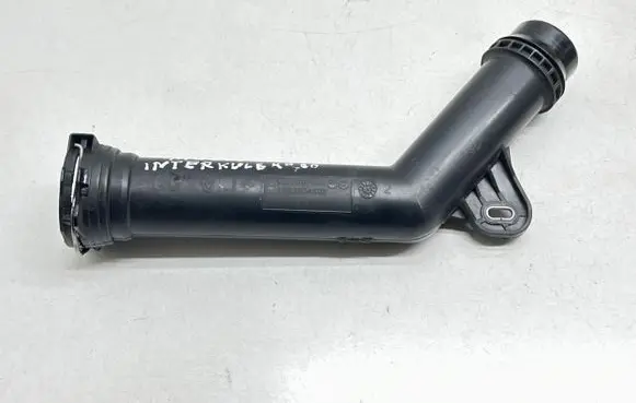 Renault Megane III Intercooler hose/pipe 144609794R 1093504S02 PA666GF35
