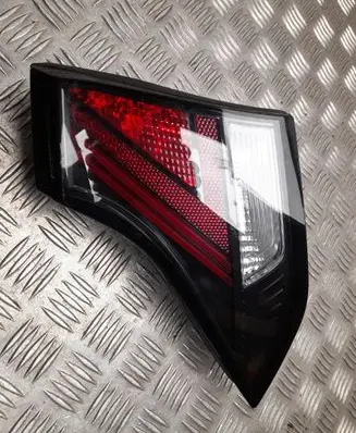 Hyundai Ioniq Rear/tail lights 92404G2200