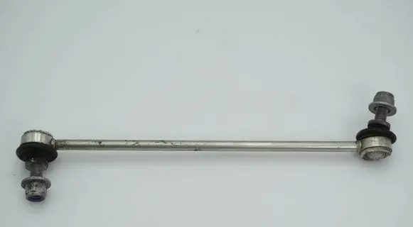 Renault Kangoo II Front anti-roll bar/stabilizer link 669065362