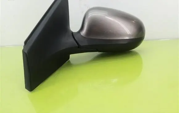 Fiat Bravo Front door electric wing mirror 021041