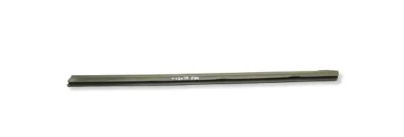 Volvo XC60 Rubber seal front door window/glass 30762370
