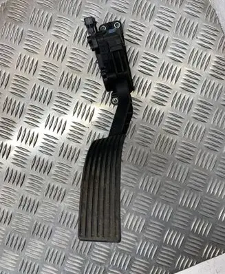 Alfa Romeo 159 Accelerator throttle pedal 60695128 6PV00886000
