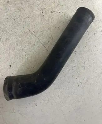 Toyota Yaris Engine coolant pipe/hose