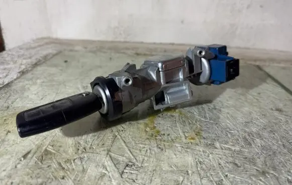 Ford Galaxy Ignition lock 11539097A 6E5T15607CA 2874V31791