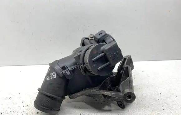 Citroen Berlingo Throttle valve 25365223 9639469280 28053602