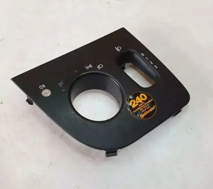 Mercedes-Benz Vaneo W414 Light switch 4146800817