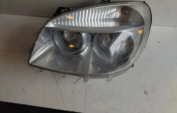 Fiat Doblo Headlight/headlamp 51805935 43690999 43690383