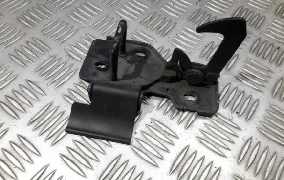 Seat Altea XL Engine bonnet/hood lock/catch 5P0823480