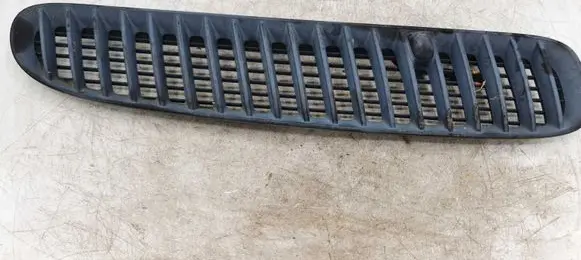 BMW X5 E53 Bonnet/hood grill 51137124822 137113728