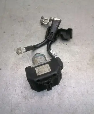 Volkswagen Phaeton Charging relay 3D0919083 1330522900