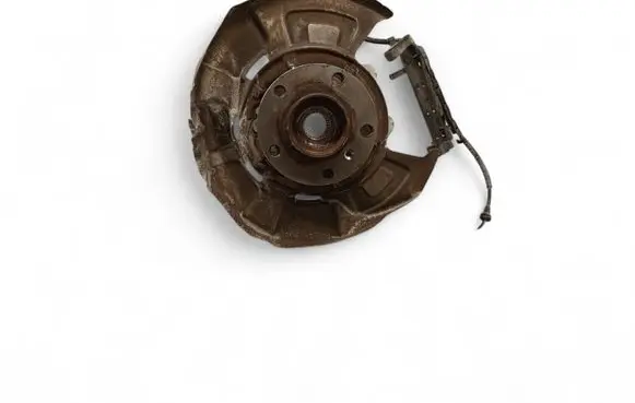 BMW X6 F16 Rear wheel hub 6770983