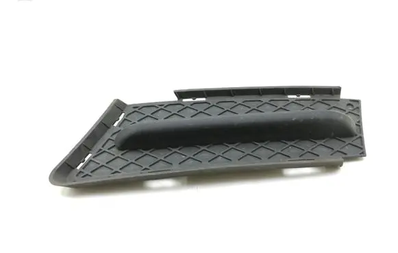 BMW 3 E90 E91 Front bumper lower grill 51117154553