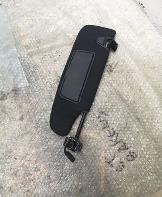 Ford Mustang VI Sun visor