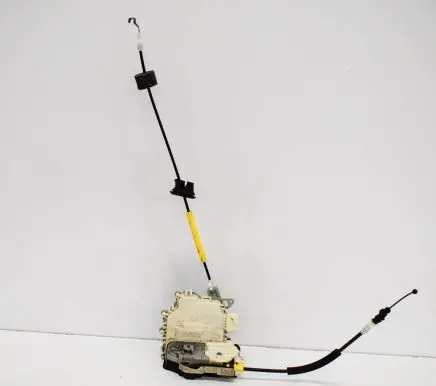 Audi Q5 SQ5 Front door lock 8J1837016C