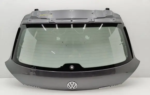 Volkswagen Scirocco Tailgate/trunk/boot lid 
