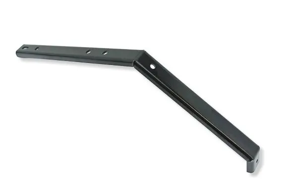 Aixam Crossline Front bumper mounting bracket 7AY315