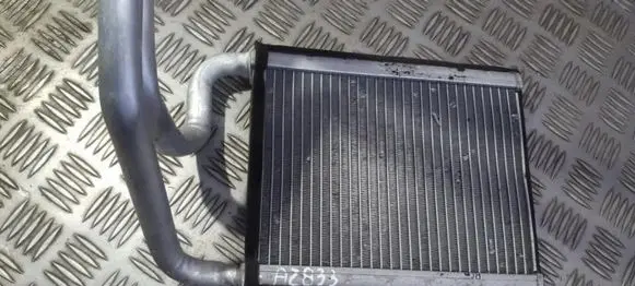 KIA Ceed Heater blower radiator