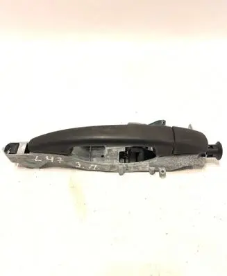 Citroen Berlingo Rear door exterior handle