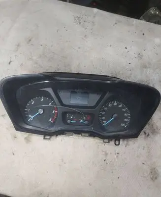 Ford Transit Custom Speedometer (instrument cluster) BK3T10849CA